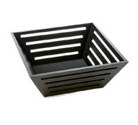 American Metalcraft TWBB124 Bread and Batter Stations