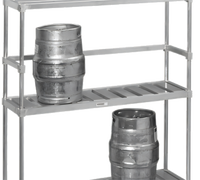 Channel Manufacturing /KS142 Rack Covers & Accessories