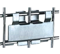 Eagle Group PBH-X WalStor Wall-Mounted Shelving