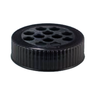 Vollrath 4908-01 Shakers & Grinders Parts Case of 12