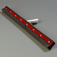 CFS Brands 4008300 Sparta® Squeegee Case of 6