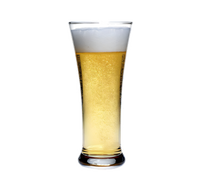 Anchor Hocking Foodservice 90245 Academy of Beer Beer Glasses