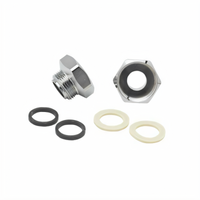 T&S Brass B-0469 Faucet Components