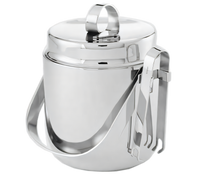 American Metalcraft DWIB40 Top Shelf Ice Buckets