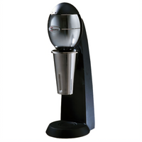 Santos 54 Drink Mixer and Milkshake Blender with Triple Spindle Design