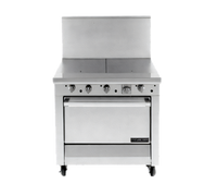 Garland M46R Master Gas Ranges