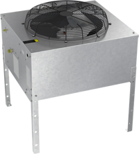 Ice-O-Matic RC206C40 Disposable Tableware