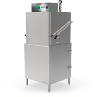 Champion DH-3000 (40-70) Dishwashers