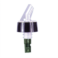 Spill-Stop 397-26 Posi-por Liquor Pourers