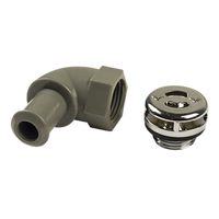 Advance Tabco K-67C Sink Drains