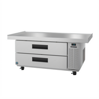 Hoshizaki CR60A Steelheart Undercounter & Worktop Refrigeration