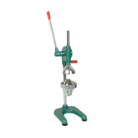 Thunder Group Heavy-Duty Manual Lever-Action Cast Iron Citrus Juicer