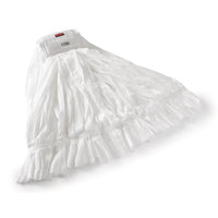 Rubbermaid Commercial Products 2025507 Mop Head Case of 24