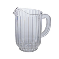 Winco WPC-60 Water Pitchers Case of 12