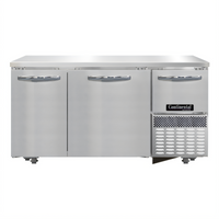Continental Refrigerator FA60SN-U 60