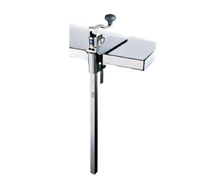 Edlund G-2SL Manual Can Opener with 22-Inch Long Bar and Stainless Steel Base