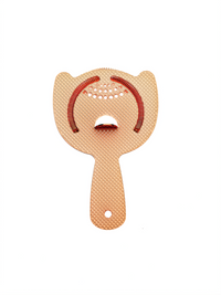 Mercer Culinary M37203CP Barfly Bar Strainers & Funnels Case of 6