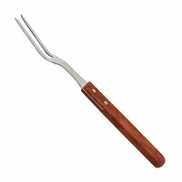 Omcan USA 80495 Carving Forks
