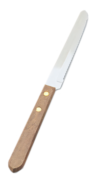 Vollrath 48147 Steak Knife Case of 2
