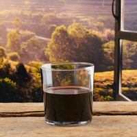 Anchor Hocking Foodservice 14354 Savore Wine Glasses