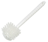 Sparta 20-Inch Utility Brush with Medium Stiff Nylon Bristles and Pistol Grip Handle
