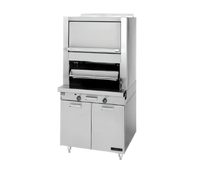 Garland M60XS Master Deck Ovens