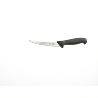 Mercer Culinary BPX 5.9-Inch Semi-Flexible Curved Boning Knife
