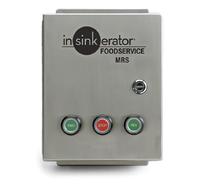 InSinkErator MRS-17 Garbage Disposal Parts