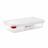 CFS Brands 03029 Araven Commercial Food Storage Containers Case of 6