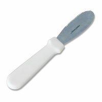 Crestware 6-Inch Sandwich Spreader with Plastic Handle