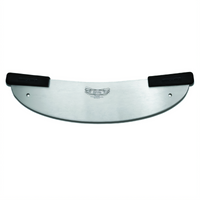 Dexter Russell Sani-Safe 20-Inch Pizza Rocker Cutter