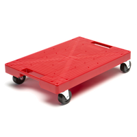 Krowne KR-4000 Food & Topping Storage