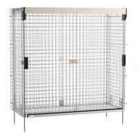 Metro SEC56C-SL Super Erecta Specialty Storage & Transport