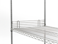 Olympic JL24-4C Wire Shelving