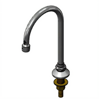 T&S Brass B-0520 Commercial Faucets & Plumbing
