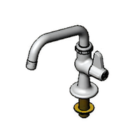 T&S Brass 5F-1SLX06 equip Commercial Faucets & Plumbing