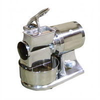Omcan USA 39884 Trento Cheese Slicers & Cheese Graters