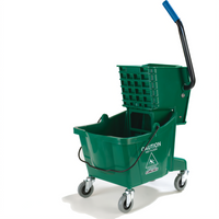 CFS Brands 3690809 Mop Bucket & Wringer