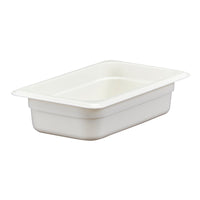 Cambro 42CW148 Camwear® Plastic Food Pans Case of 6