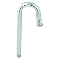 T&S Brass 119X Commercial Faucets & Plumbing