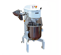 Doyon Baking Equipment (Middleby) BTF060H Planetary Mixers