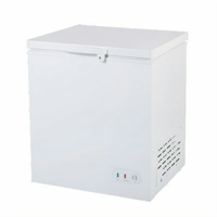 Maxximum MXSH7.0SHC Maxx Cold Chest Freezers