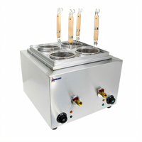 Omcan USA 43559 Pasta Cookers