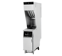 Wells (Middleby) WVAE-55FC Ventless Fryers