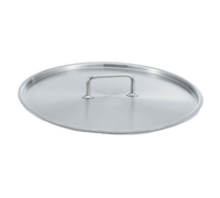 Vollrath 47775 Intrigue® Pot and Pan Lids