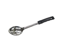 Admiral Craft 13-Inch Stainless Steel Slotted Basting Spoon with Stay-Cool Handle