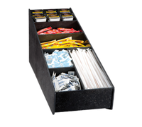 Vollrath LDS-3 Condiment Caddies