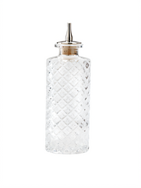 Mercer Culinary M37172 Barfly Bitters Bottles Case of 12