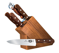 Victorinox 5.1190.7-X1 Knife Set