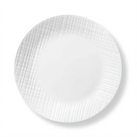Anchor Hocking Foodservice 1151594 Corelle Glass Dinnerware